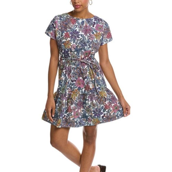 Jude Connally Mini Dress - Picture 1 of 2
